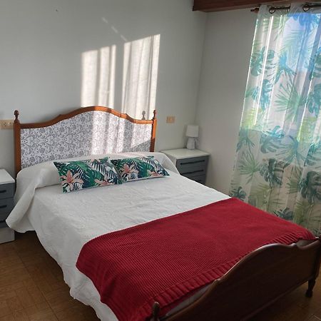 Casa Portomeiro San Román エクステリア 写真