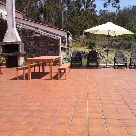 Casa Portomeiro San Román エクステリア 写真