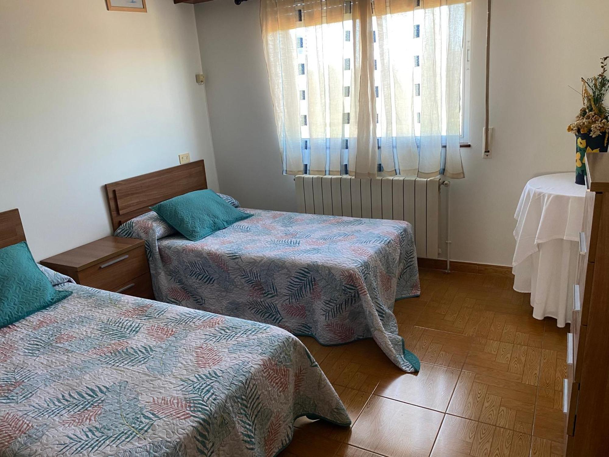 Casa Portomeiro San Román エクステリア 写真