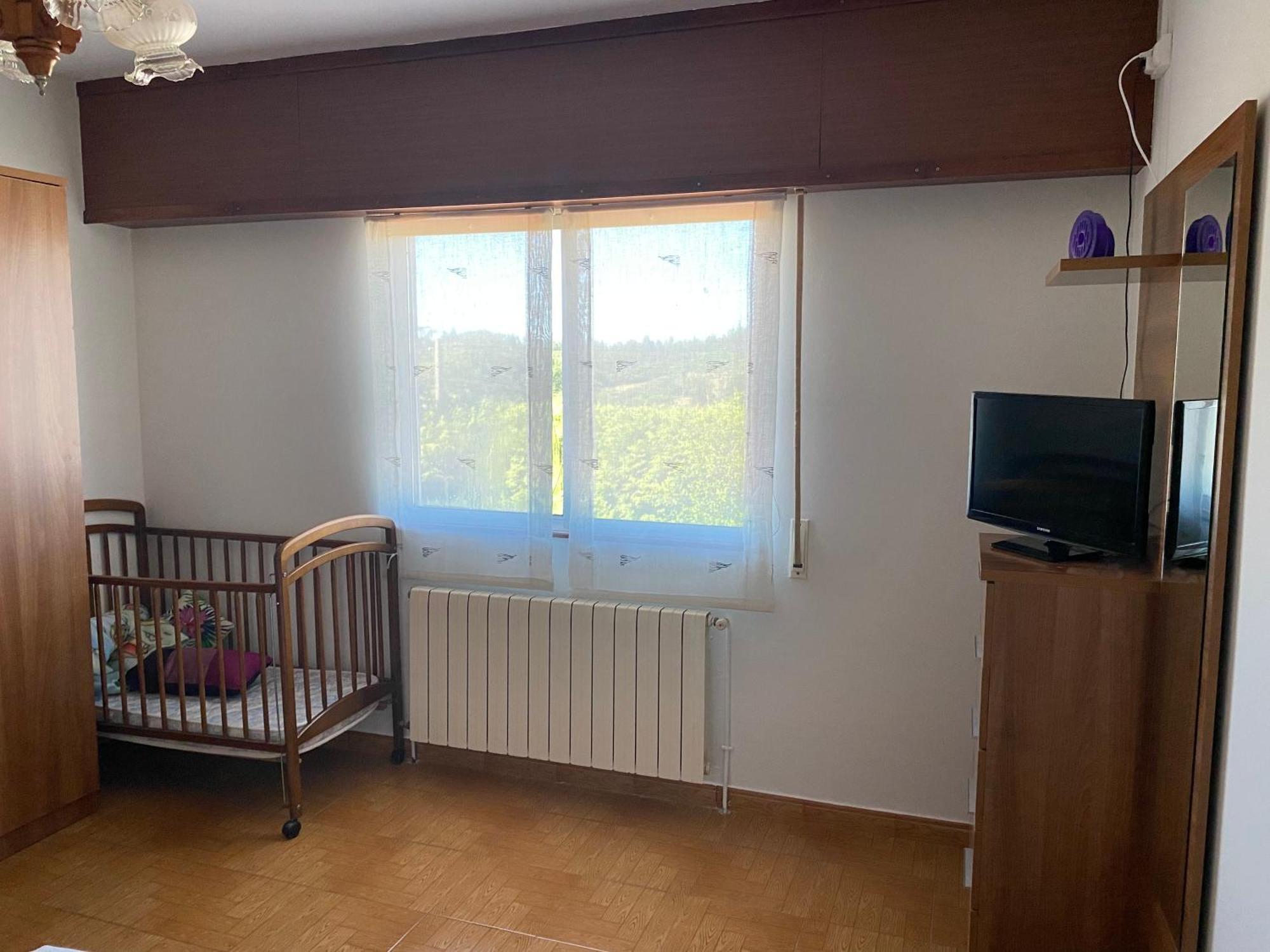 Casa Portomeiro San Román エクステリア 写真