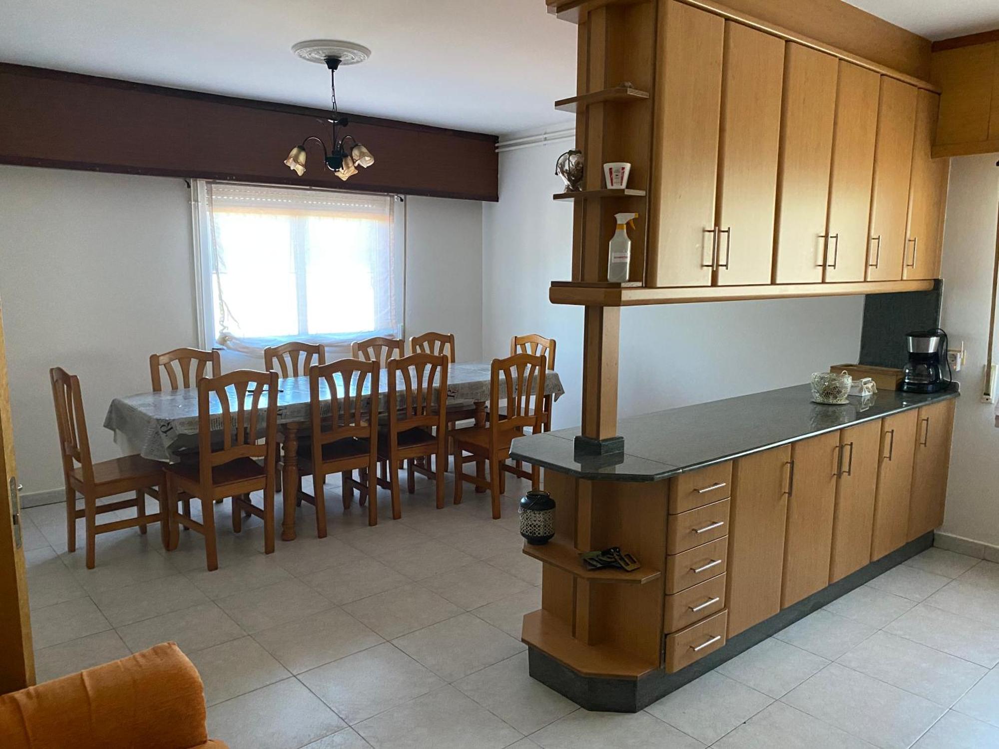 Casa Portomeiro San Román エクステリア 写真
