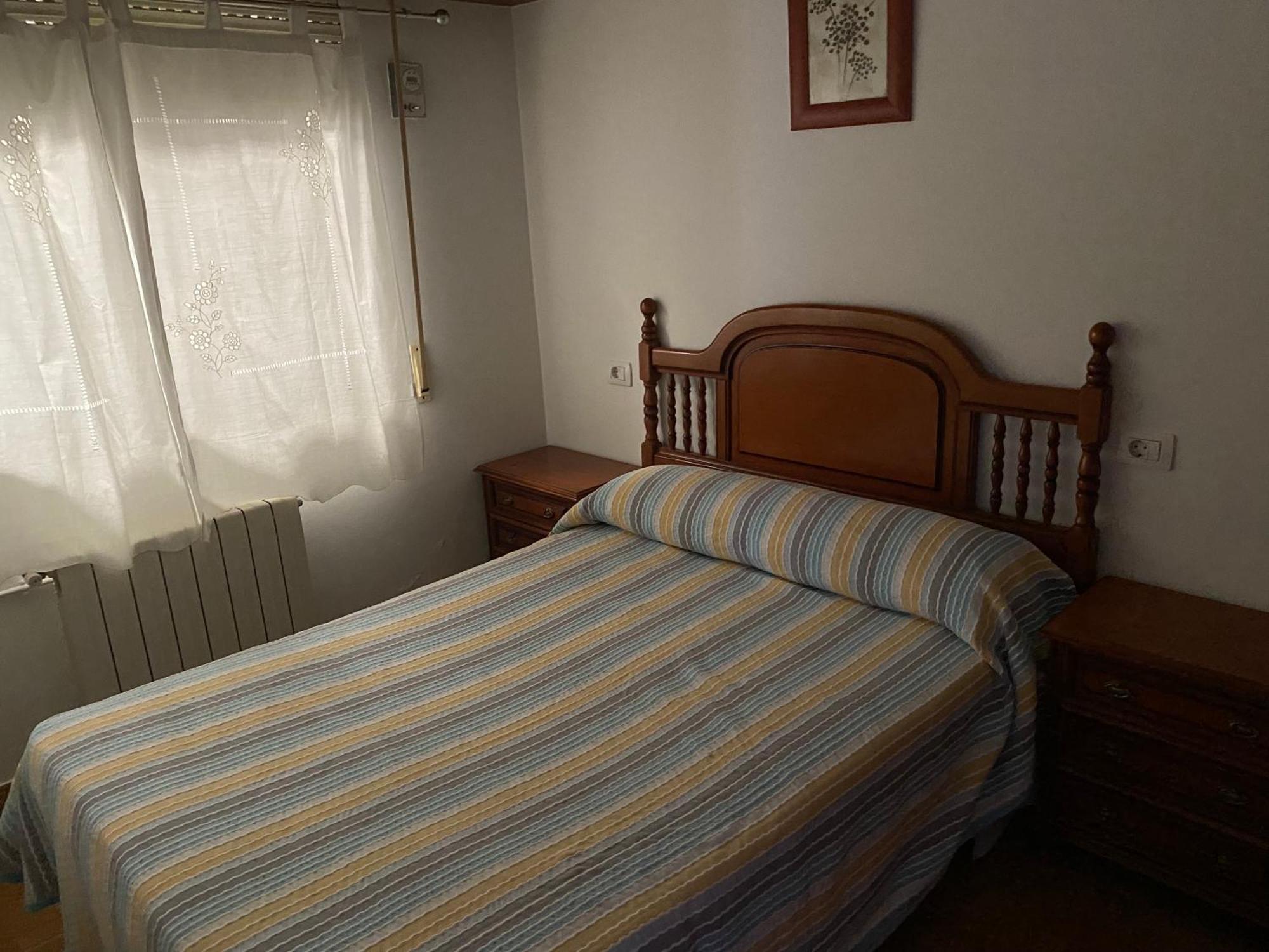 Casa Portomeiro San Román エクステリア 写真
