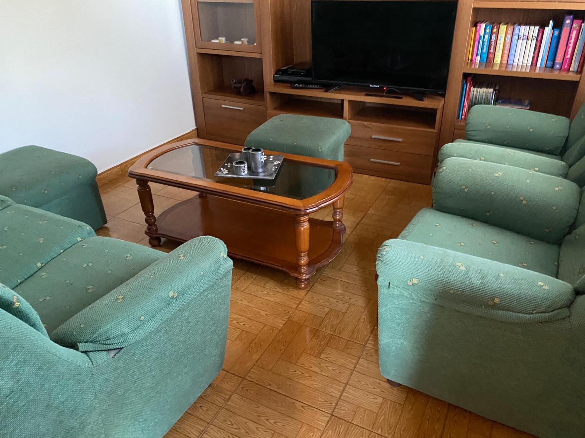 Casa Portomeiro San Román エクステリア 写真