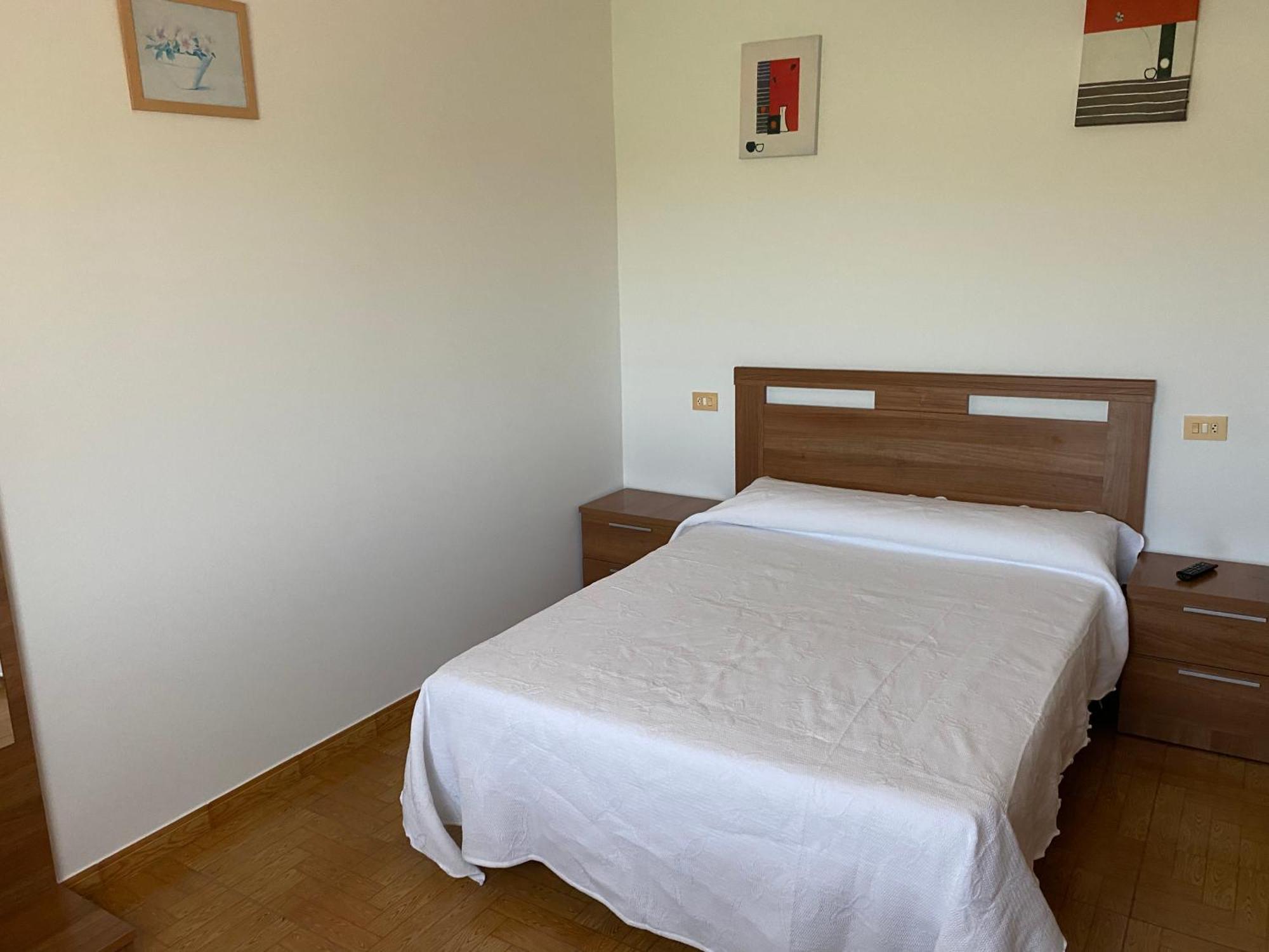 Casa Portomeiro San Román エクステリア 写真