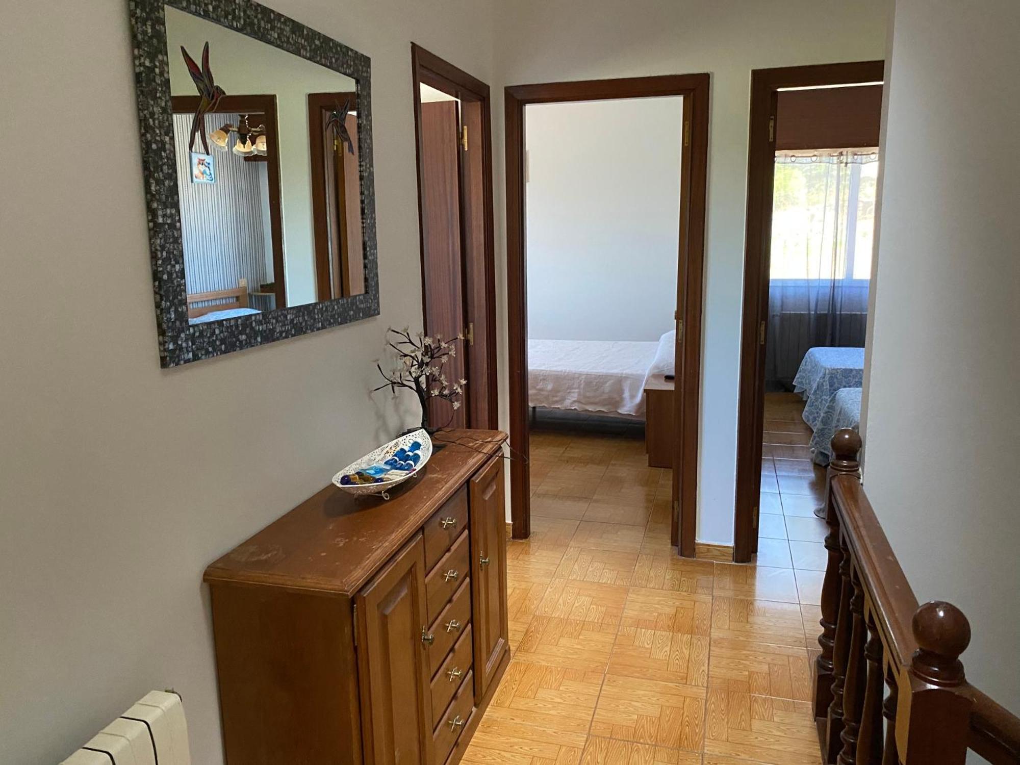 Casa Portomeiro San Román エクステリア 写真