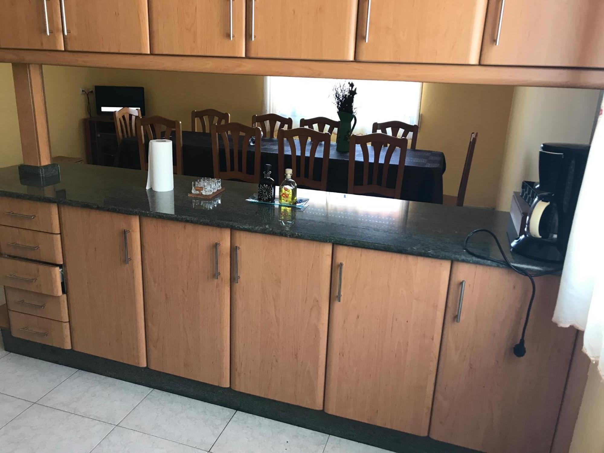 Casa Portomeiro San Román エクステリア 写真