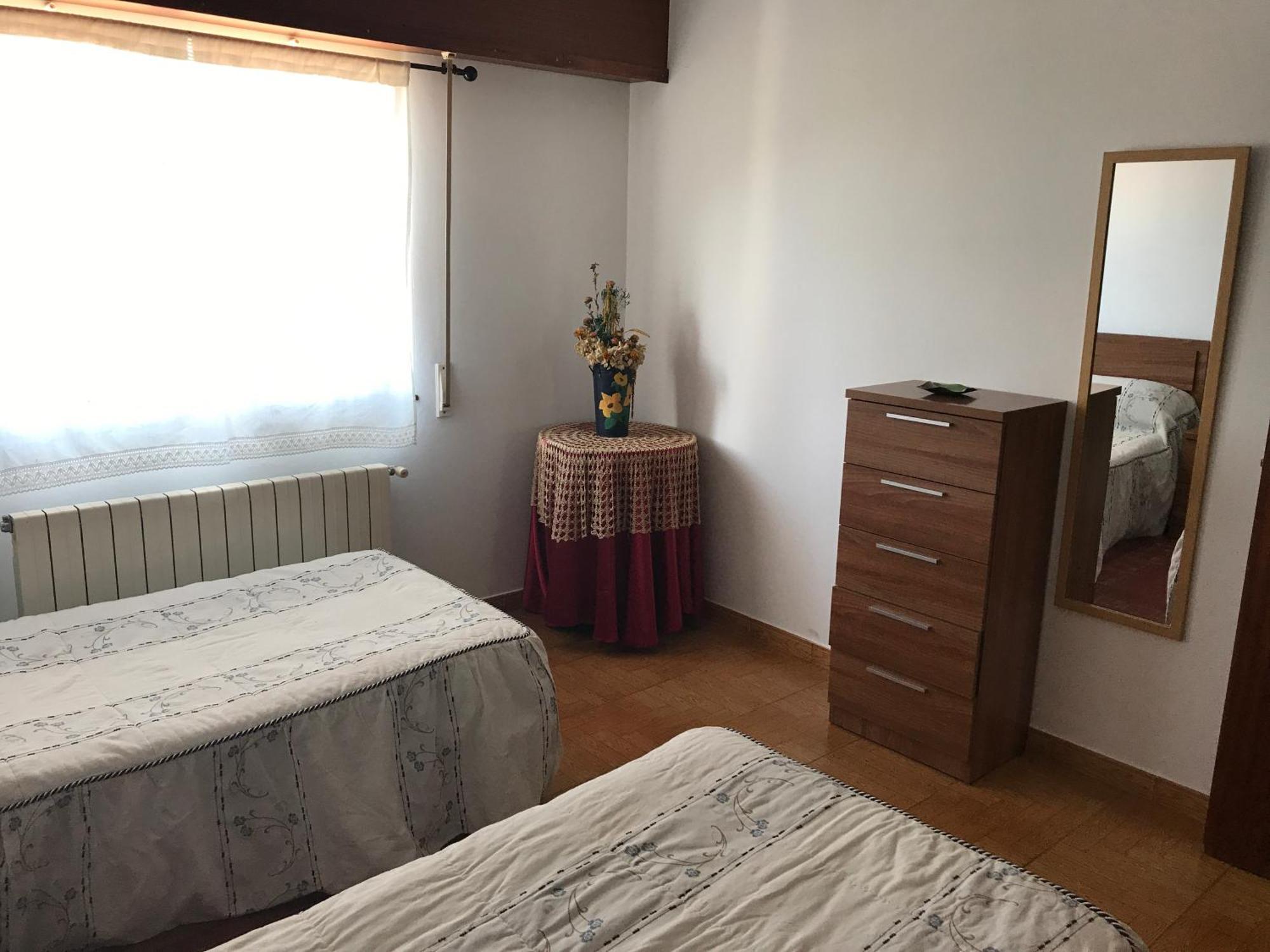 Casa Portomeiro San Román エクステリア 写真