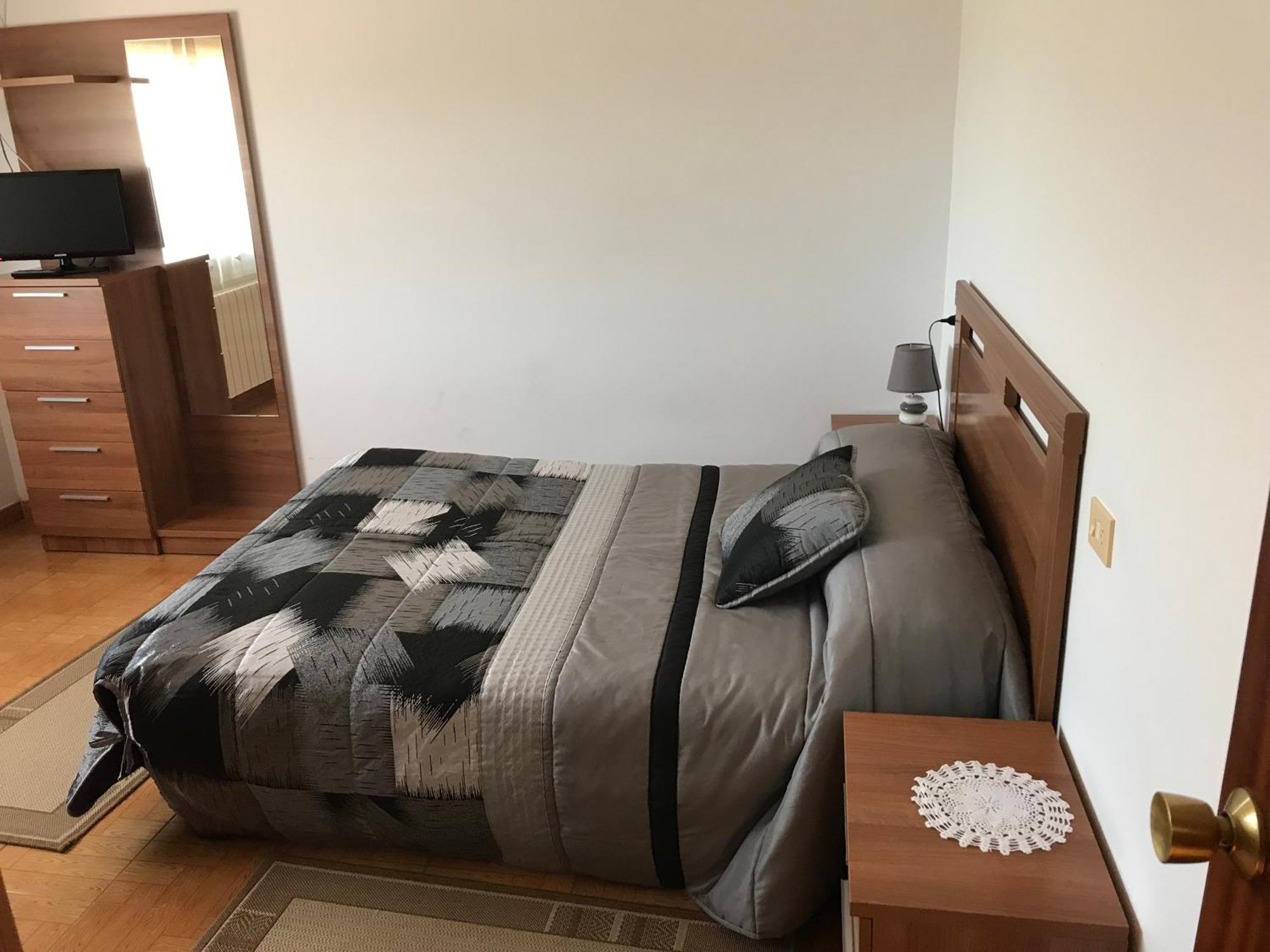 Casa Portomeiro San Román エクステリア 写真