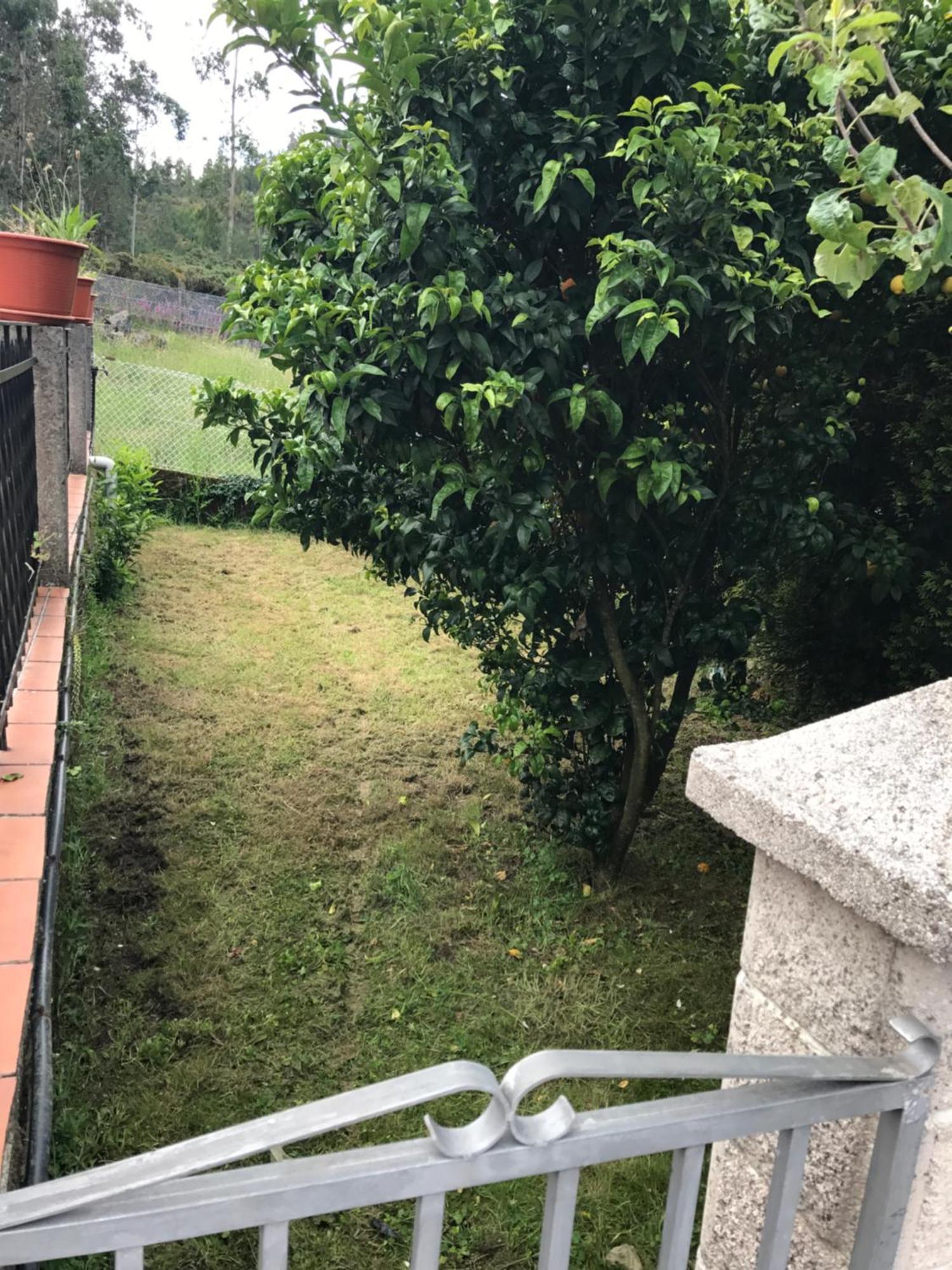 Casa Portomeiro San Román エクステリア 写真