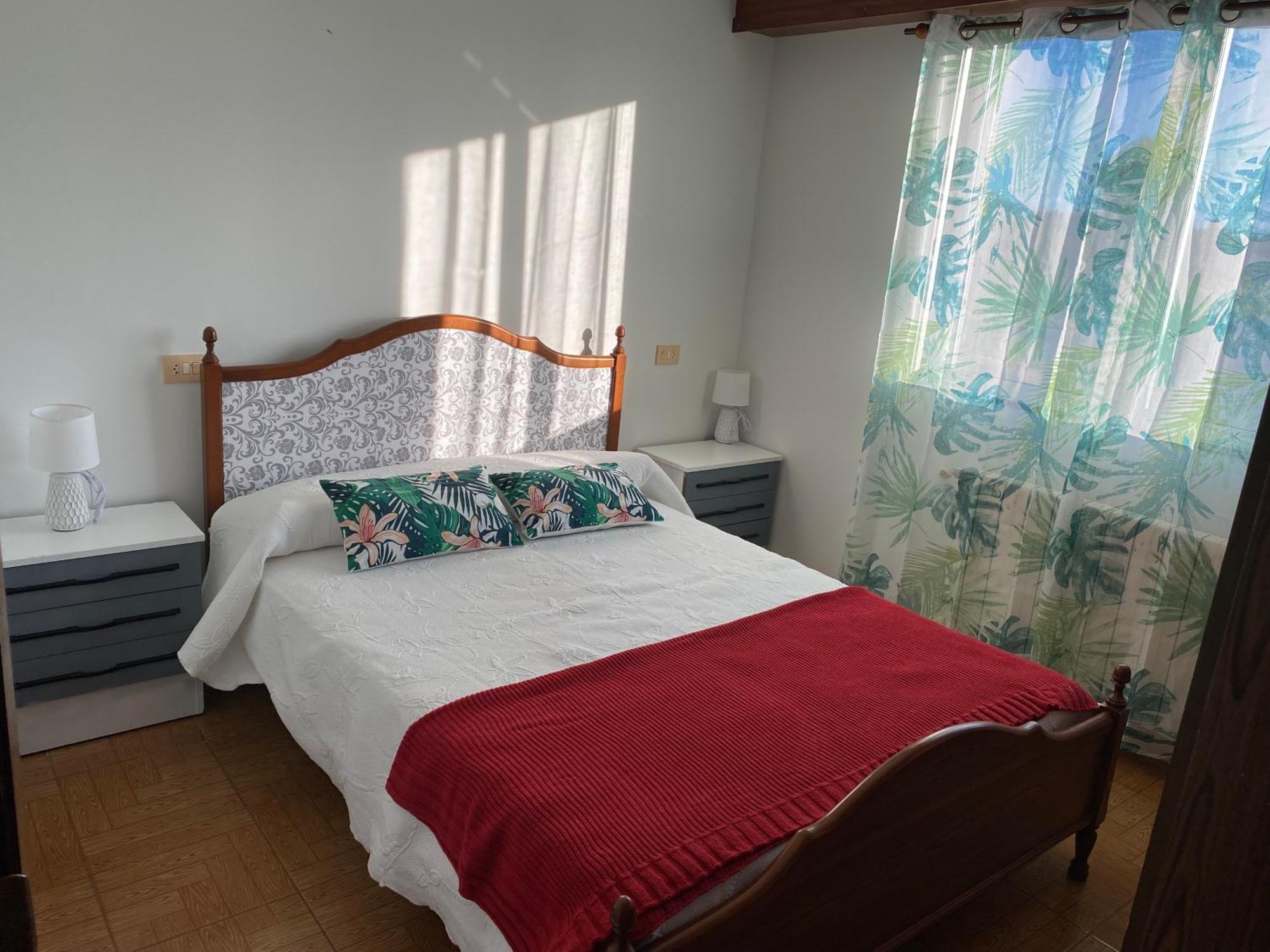Casa Portomeiro San Román エクステリア 写真