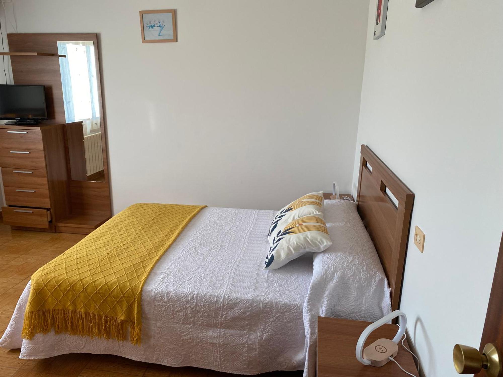 Casa Portomeiro San Román エクステリア 写真