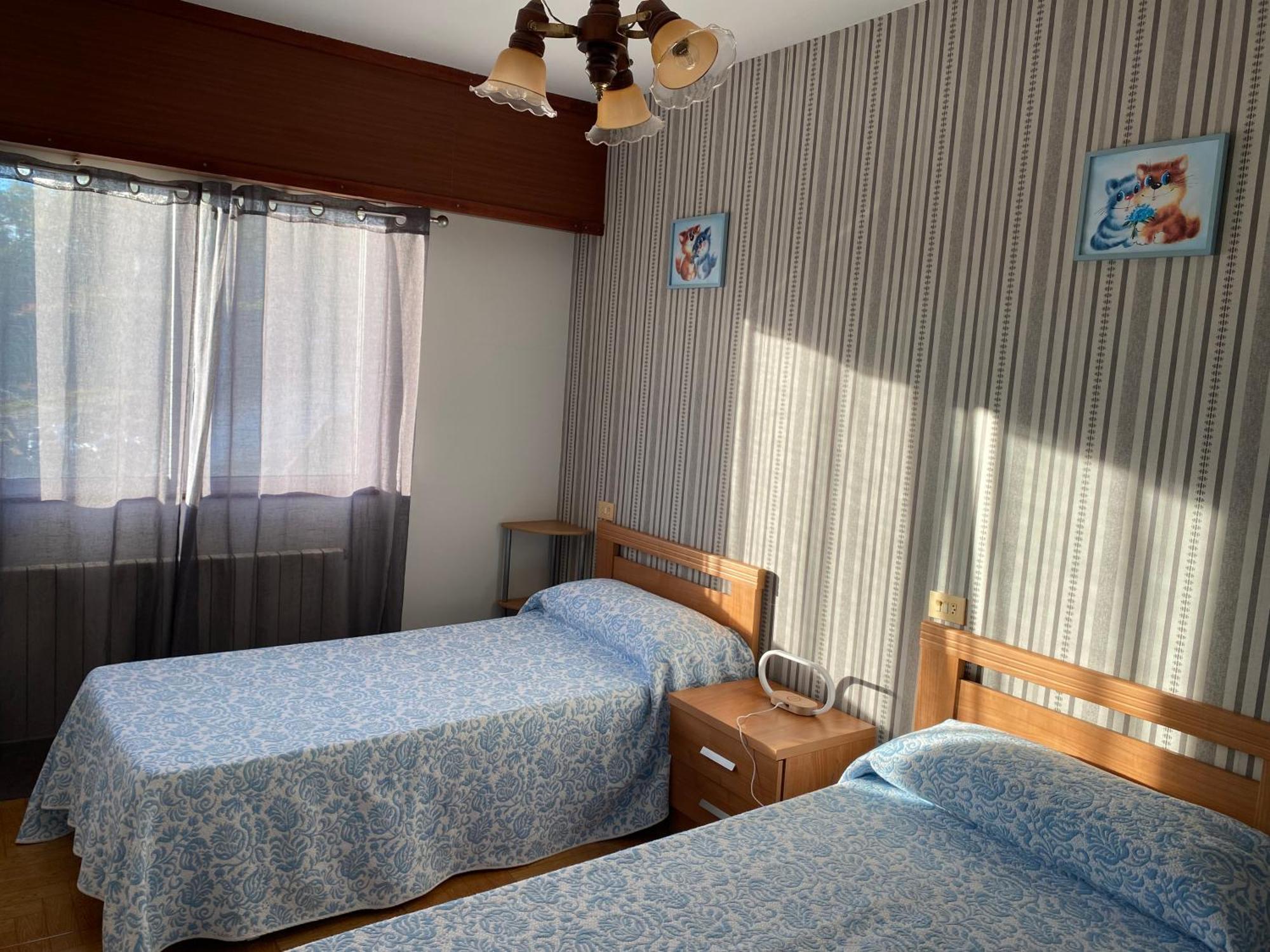 Casa Portomeiro San Román エクステリア 写真