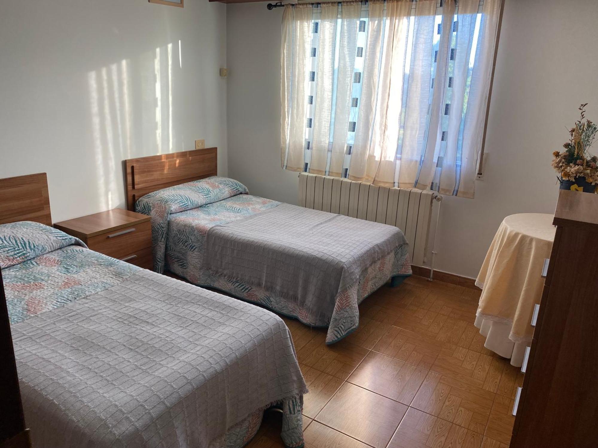 Casa Portomeiro San Román エクステリア 写真