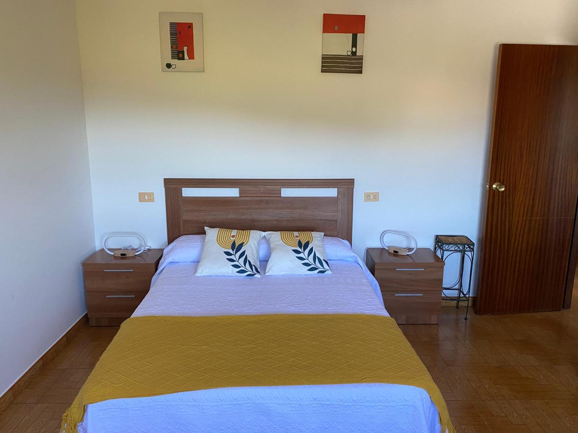 Casa Portomeiro San Román エクステリア 写真