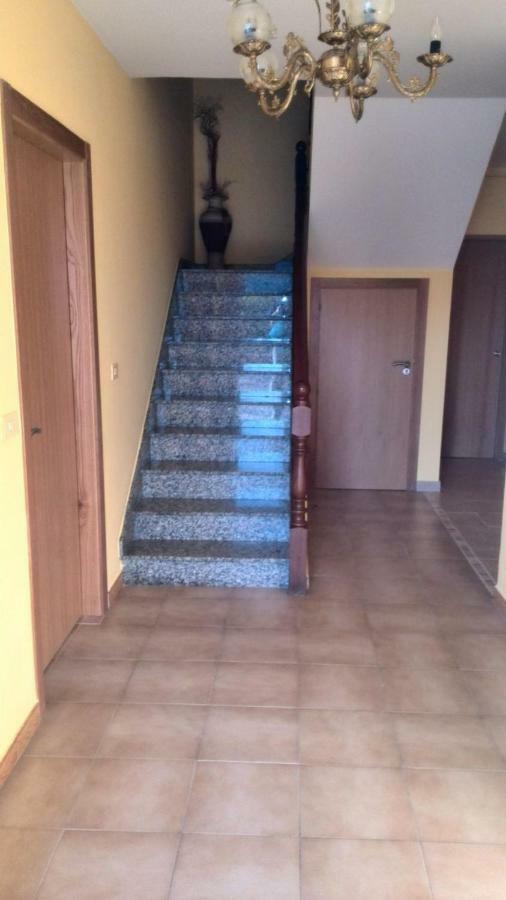 Casa Portomeiro San Román エクステリア 写真