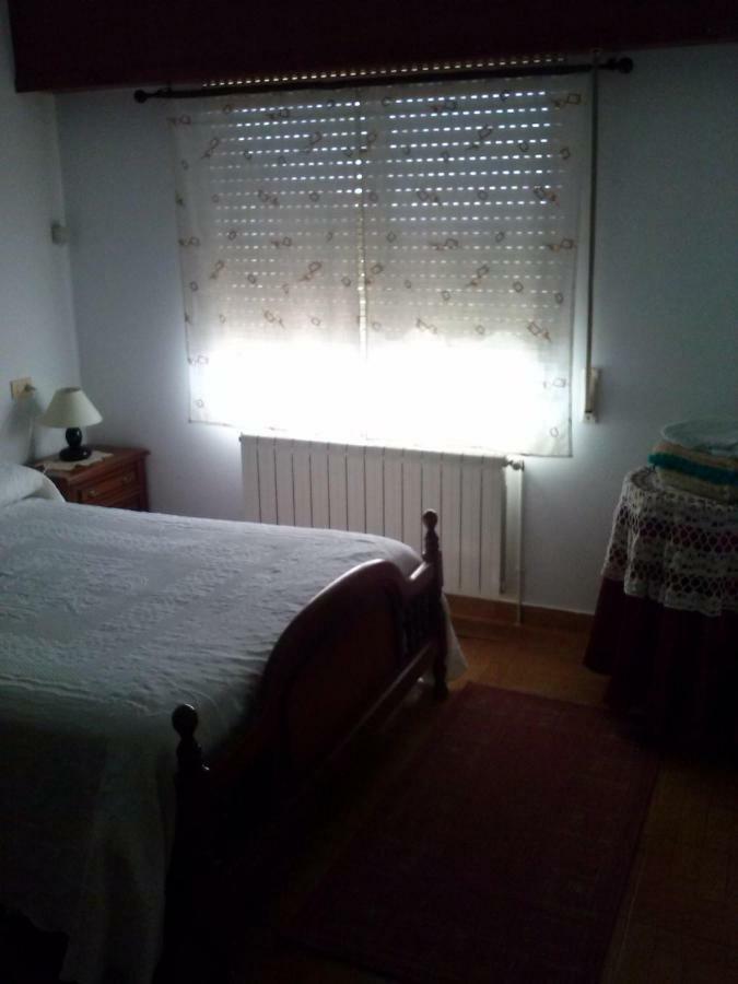 Casa Portomeiro San Román エクステリア 写真