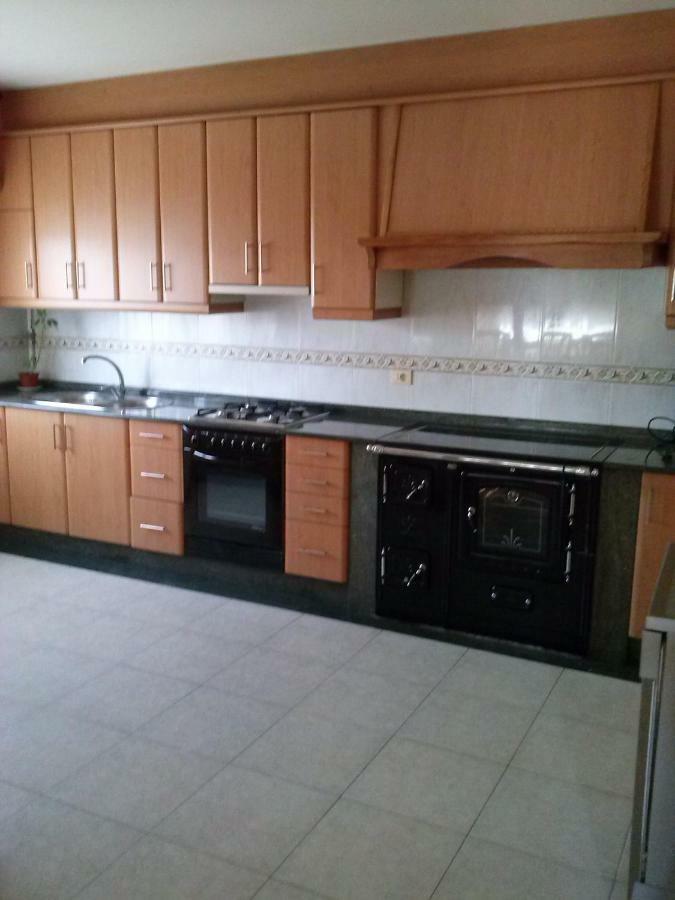 Casa Portomeiro San Román エクステリア 写真